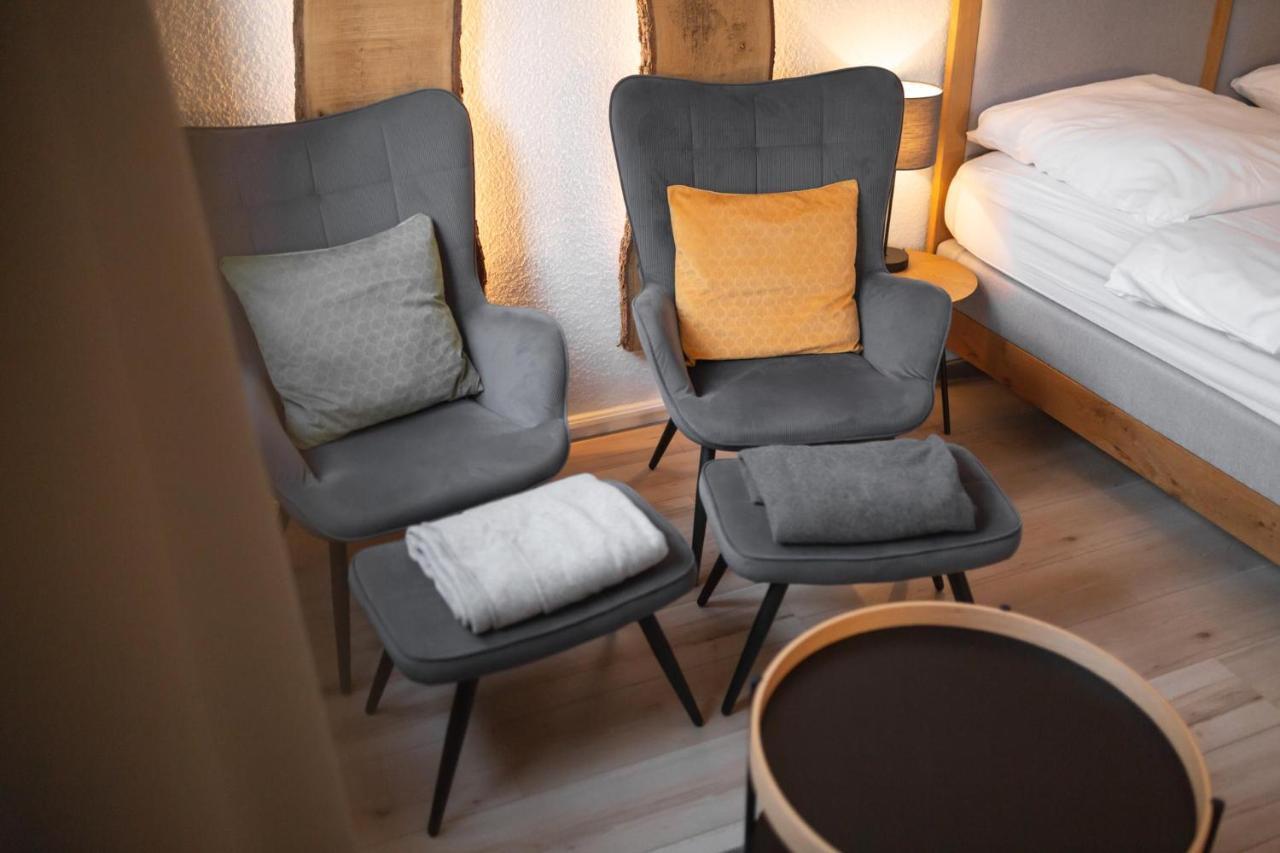 Koje Fuenf I Apartment In Stadtmitte Mit Parkplatz Bremerhaven Exterior foto